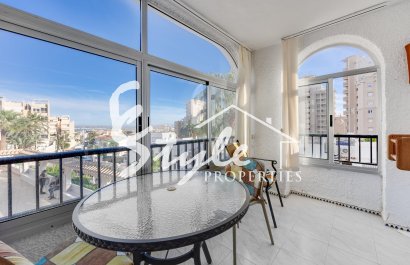 Вторичное жилье - Квартира - Torrevieja - Sector 25