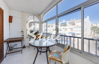 Вторичное жилье - Квартира - Torrevieja - Sector 25