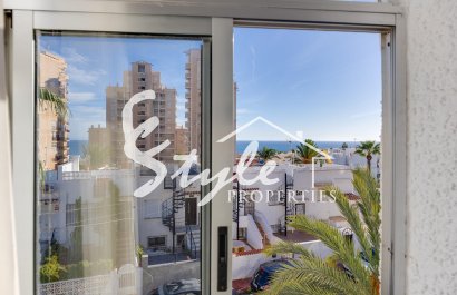 Вторичное жилье - Квартира - Torrevieja - Sector 25