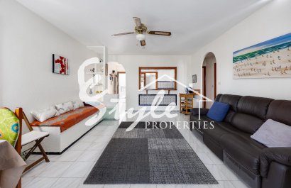 Вторичное жилье - Квартира - Torrevieja - Sector 25