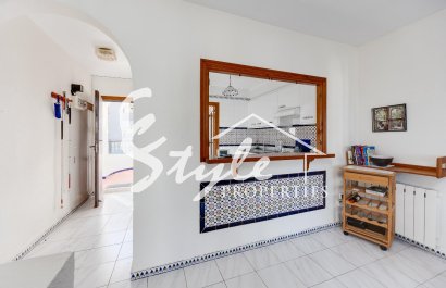 Вторичное жилье - Квартира - Torrevieja - Sector 25