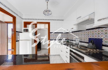 Вторичное жилье - Квартира - Torrevieja - Sector 25