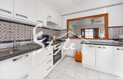 Вторичное жилье - Квартира - Torrevieja - Sector 25
