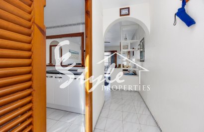 Вторичное жилье - Квартира - Torrevieja - Sector 25