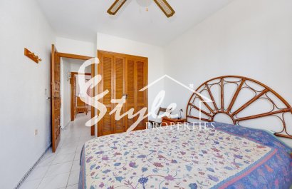 Вторичное жилье - Квартира - Torrevieja - Sector 25