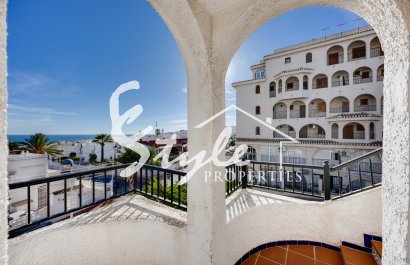 Вторичное жилье - Квартира - Torrevieja - Sector 25