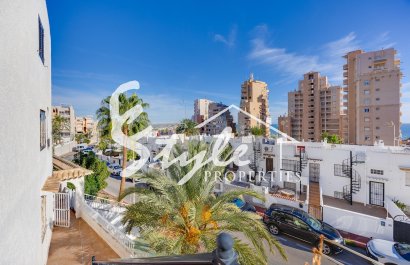 Вторичное жилье - Квартира - Torrevieja - Sector 25