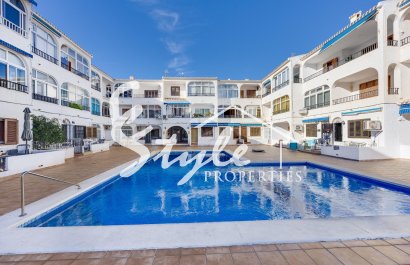 Вторичное жилье - Квартира - Torrevieja - Sector 25