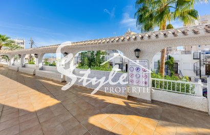 Вторичное жилье - Квартира - Torrevieja - Sector 25