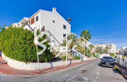 Вторичное жилье - Квартира - Torrevieja - Sector 25