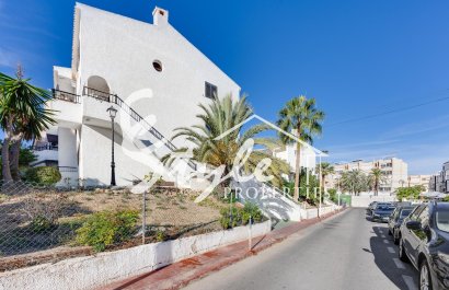 Вторичное жилье - Квартира - Torrevieja - Sector 25