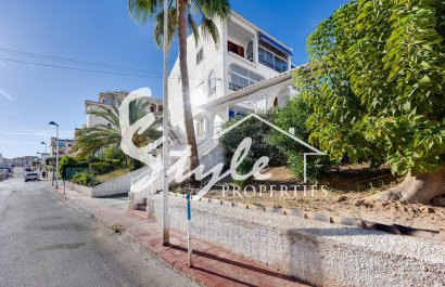 Вторичное жилье - Квартира - Torrevieja - Sector 25