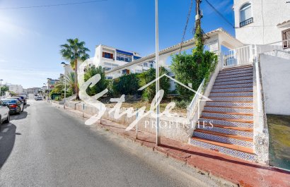Вторичное жилье - Квартира - Torrevieja - Sector 25