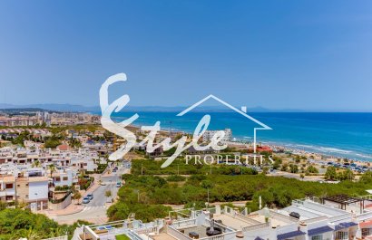 Вторичное жилье - Квартира - Torrevieja - Sector 25