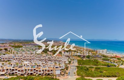 Вторичное жилье - Квартира - Torrevieja - Sector 25