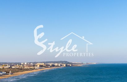 Вторичное жилье - Квартира - Torrevieja - Sector 25