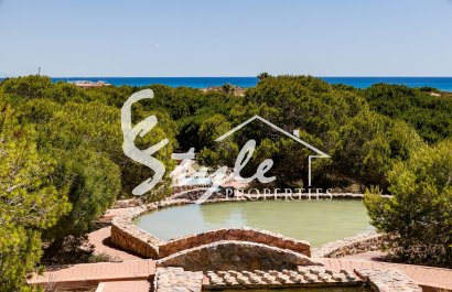 Вторичное жилье - Квартира - Torrevieja - Sector 25