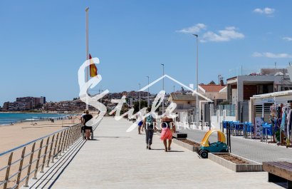 Вторичное жилье - Квартира - Torrevieja - Sector 25