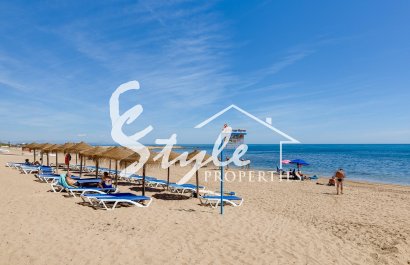 Вторичное жилье - Квартира - Torrevieja - Sector 25