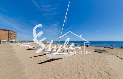 Вторичное жилье - Квартира - Torrevieja - Sector 25