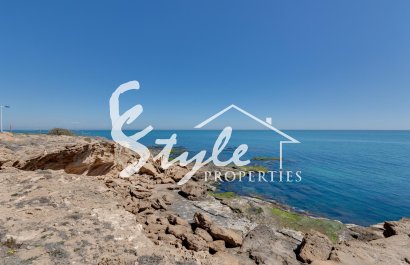 Вторичное жилье - Квартира - Torrevieja - Sector 25