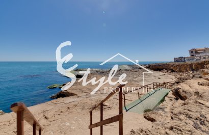 Вторичное жилье - Квартира - Torrevieja - Sector 25