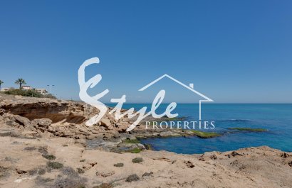 Вторичное жилье - Квартира - Torrevieja - Sector 25