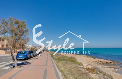 Вторичное жилье - Квартира - Torrevieja - Sector 25