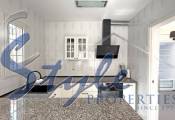 Reventa - Townhouse - Torrevieja  - Torreta Florida