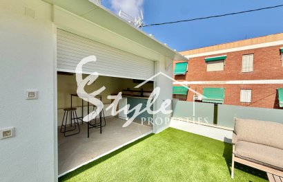 Reventa - Villa - San Pedro del Pinatar - Lo Pagan