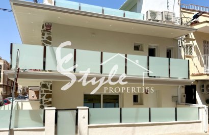 Reventa - Villa - San Pedro del Pinatar - Lo Pagan