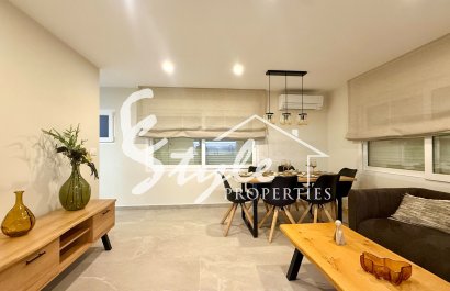 Reventa - Villa - San Pedro del Pinatar - Lo Pagan