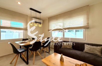 Reventa - Villa - San Pedro del Pinatar - Lo Pagan