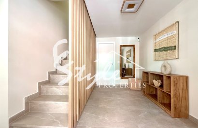 Reventa - Villa - San Pedro del Pinatar - Lo Pagan