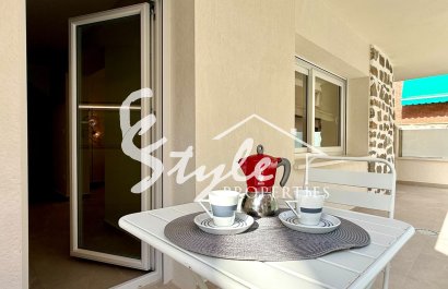 Reventa - Villa - San Pedro del Pinatar - Lo Pagan