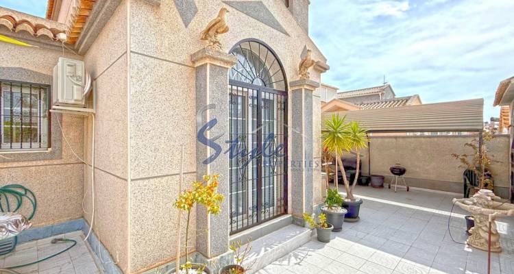Reventa - Townhouse - Torrevieja  - Torreta Florida
