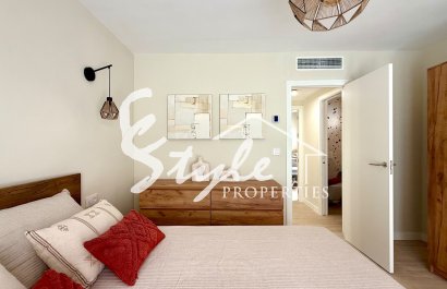 Reventa - Villa - San Pedro del Pinatar - Lo Pagan
