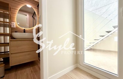 Reventa - Villa - San Pedro del Pinatar - Lo Pagan