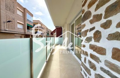 Reventa - Villa - San Pedro del Pinatar - Lo Pagan