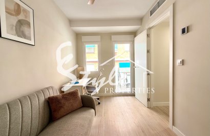 Reventa - Villa - San Pedro del Pinatar - Lo Pagan