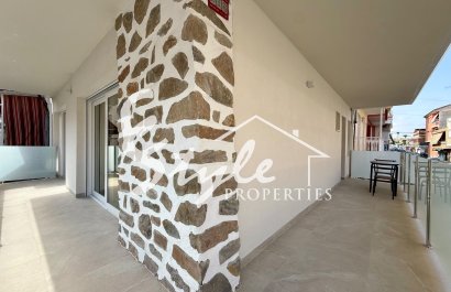 Reventa - Villa - San Pedro del Pinatar - Lo Pagan