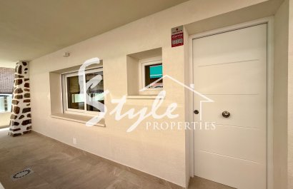 Reventa - Villa - San Pedro del Pinatar - Lo Pagan
