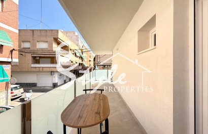 Reventa - Villa - San Pedro del Pinatar - Lo Pagan