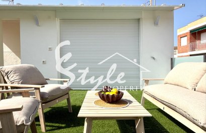 Reventa - Villa - San Pedro del Pinatar - Lo Pagan