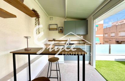 Reventa - Villa - San Pedro del Pinatar - Lo Pagan