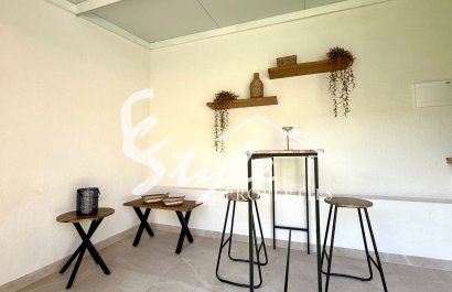 Reventa - Villa - San Pedro del Pinatar - Lo Pagan