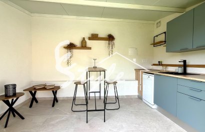 Reventa - Villa - San Pedro del Pinatar - Lo Pagan