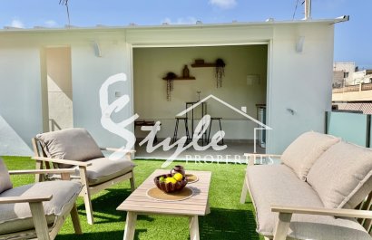 Reventa - Villa - San Pedro del Pinatar - Lo Pagan