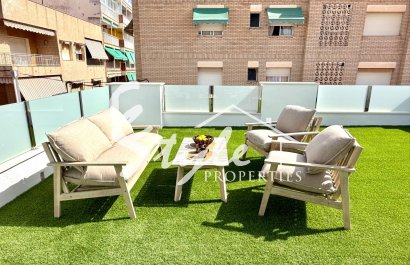 Reventa - Villa - San Pedro del Pinatar - Lo Pagan