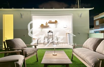 Reventa - Villa - San Pedro del Pinatar - Lo Pagan